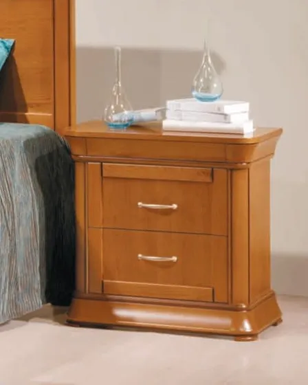 Mesa de Cabeceira Lux