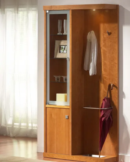 Bengaleiro Porta Vidro