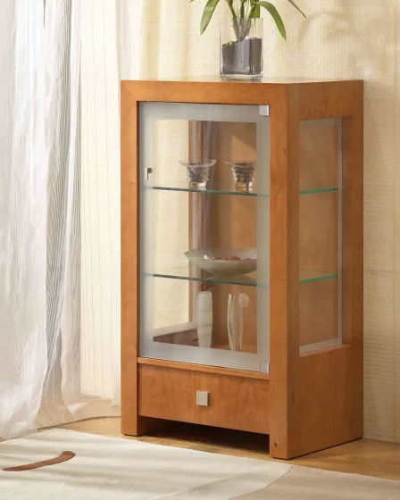Vitrine 1P Baixa