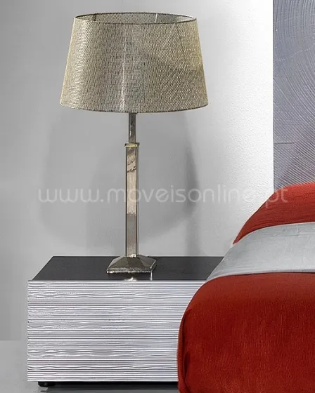 Mesa de Cabeceira JAVA