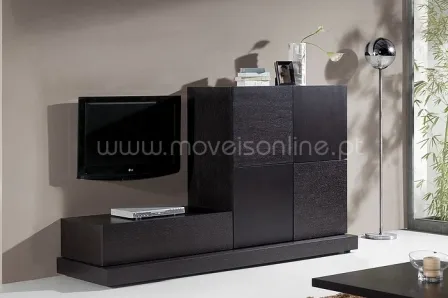 Movel TV BALI Moderno