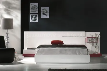 Quarto Casal DREAMS CS & IL