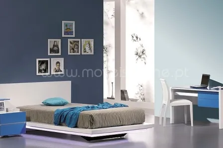 Quarto Infantil DREAMS
