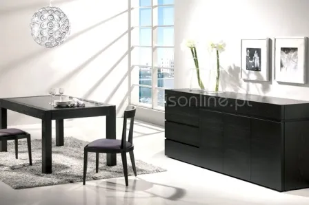 Mobiliario Sala para Jantar ZUMB