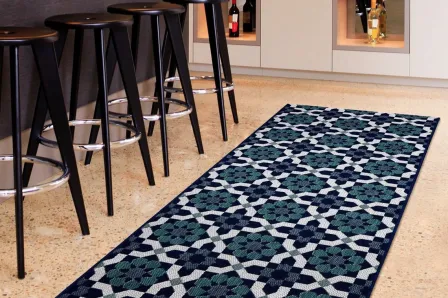 Passadeira DB Pattern