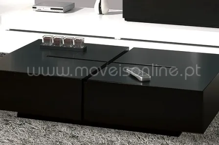 Mesa de Centro ZUMB 2G