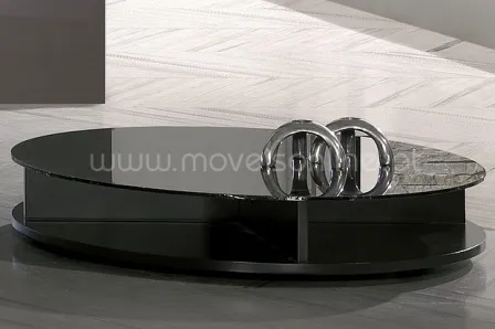 Mesa de Centro CARRARA
