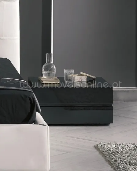 Mesa de Cabeceira 2G ZUMB