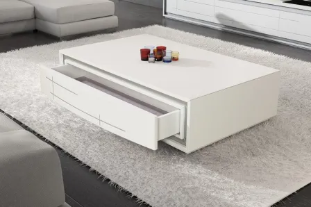 Mesa de Centro Gloss