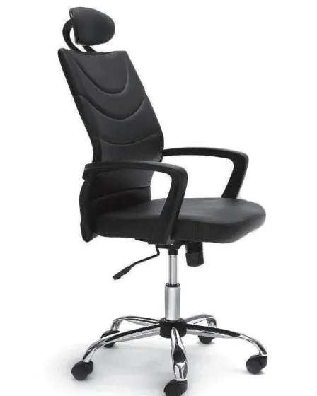 Cadeira de Executivo Spyder