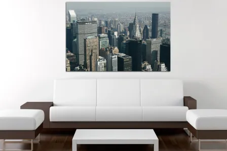 Quadro Met Life