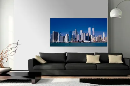 Quadro Torres  