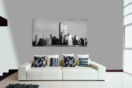Quadro Distrito Financeiro