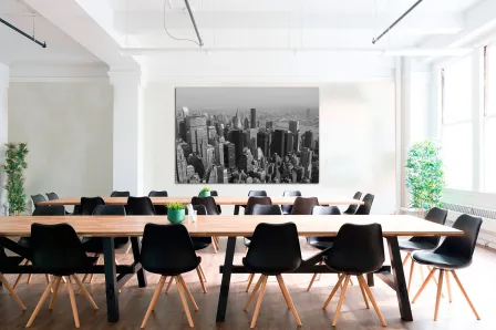 Quadro Empreendimentos New York