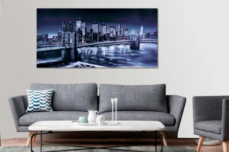 Quadro NYC 