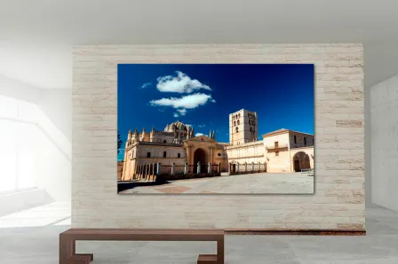 Quadro Zamora 