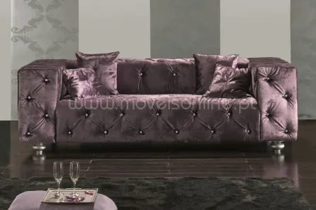 Sofa Heritage 3 Lugares