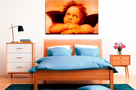 Quadro Angel