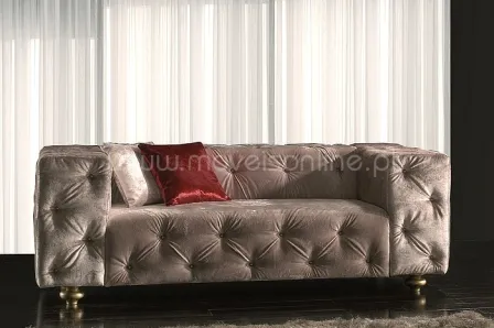Sofa Heritage 2 Lugares