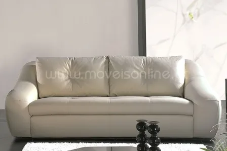 Sofa Lux 3 Lugares