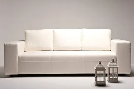 Sofa One 3 Lugares
