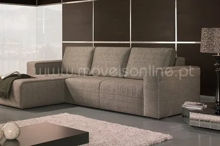 Sofa Chaise Longue One