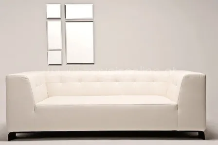 Sofa Zumb 3 Lugares