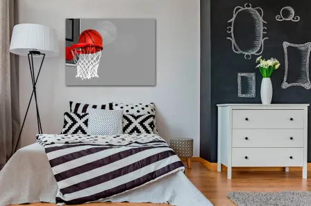 Quadro Basket