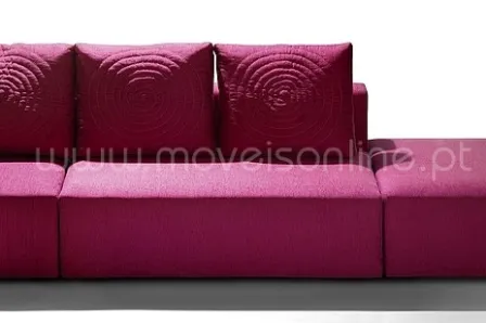 Sofa Nusa 3 Lugares