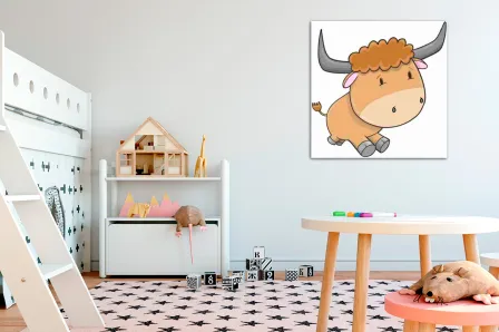 Quadro Tourito 
