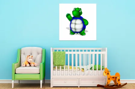 Quadro Tartaruga