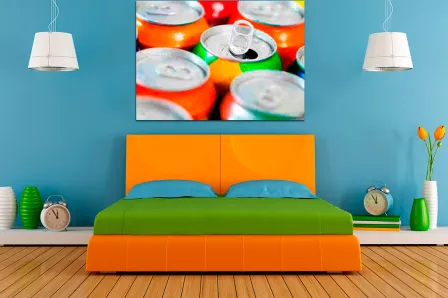 Quadro Refrigerantes