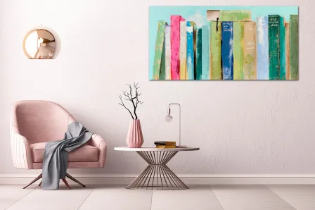 Quadro Books