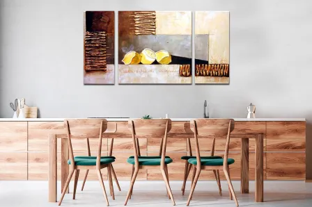 Quadro para Limonada