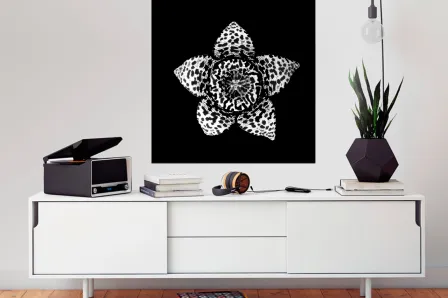 Quadro UniFlor 