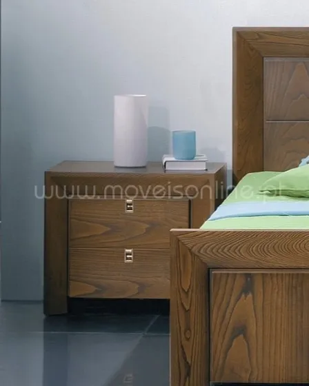 Mesa de Cabeceira Hanna