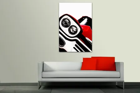 Quadro Color Pop
