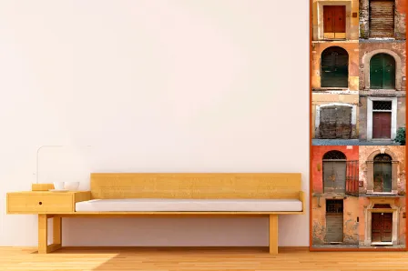 Quadro Portas