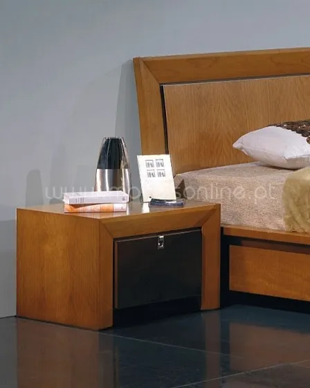 Mesa de Cabeceira Stilus 1G