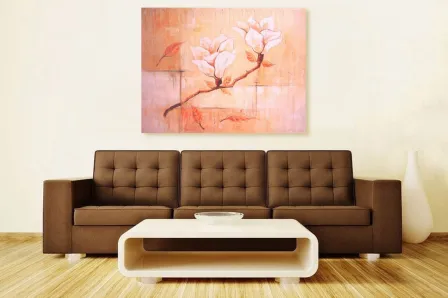 Quadro Florido 2