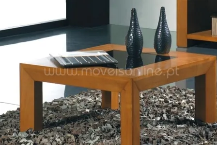 Mesa de Centro Stilus Q