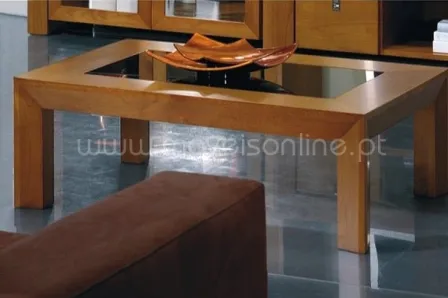 Mesa de Centro Stilus R