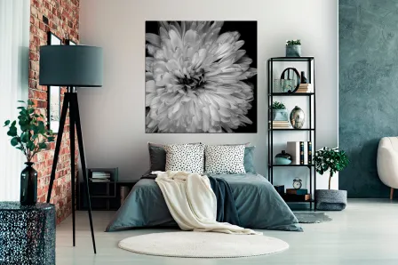 Quadro Dahlia