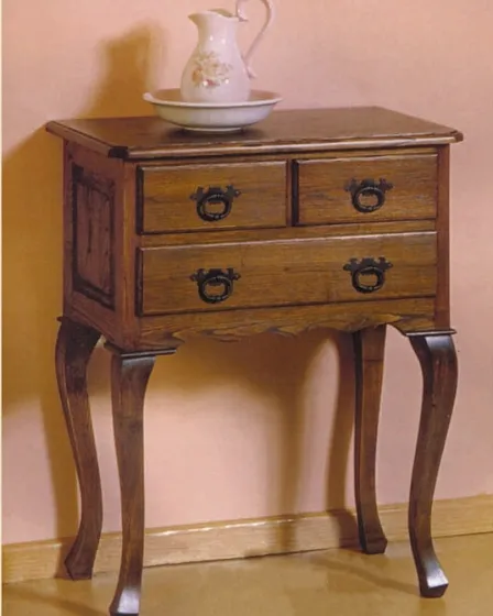 Mesa de Cabeceira Diana