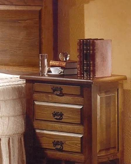 Mesa de Cabeceira