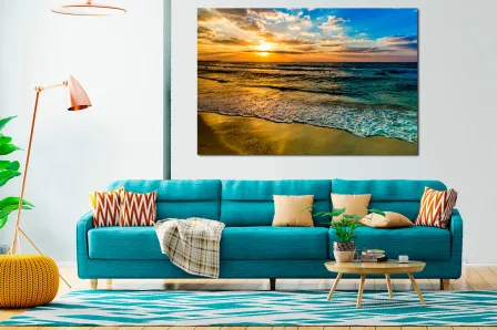 Quadro Playa 2