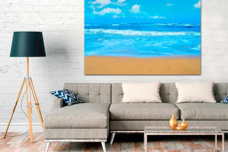 Quadro Transparecer