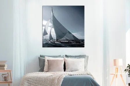 Quadro Grande Velero