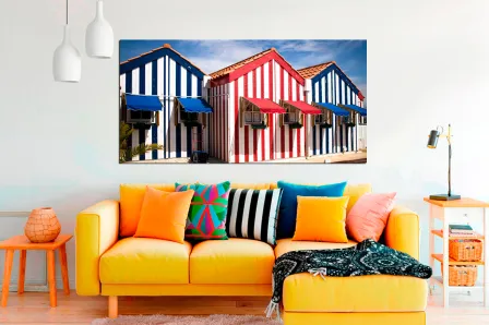 Quadro Arquitetura em Aveiro