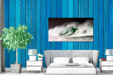 Quadro Super Onda 